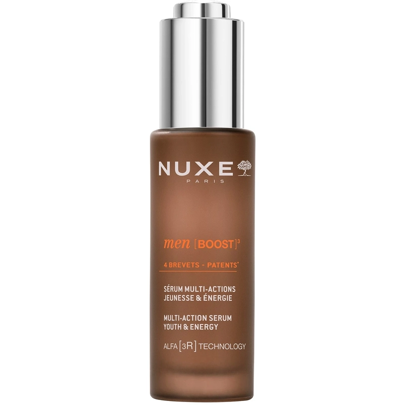 Nuxe Men Multi Action Serum 30 ml
