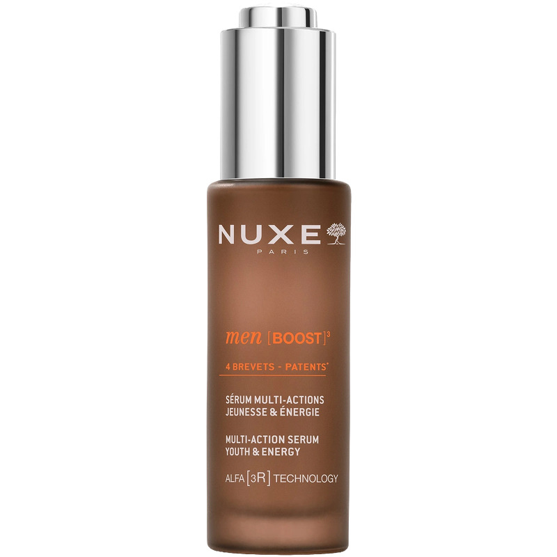 Nuxe Men Multi Action Serum (30 ml)