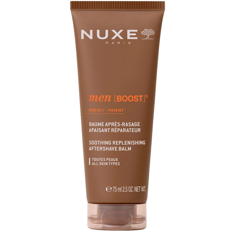 Nuxe Men Soothing Replenishing Aftershave Balm 75 ml