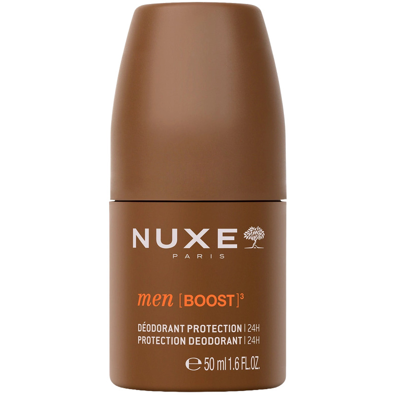 Nuxe Men 24Hr Protect Deo 50 ml