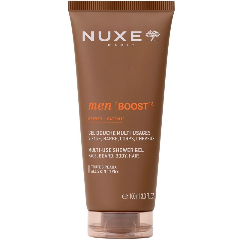 Nuxe Men Multi Shower Gel 200 ml