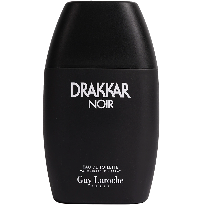 Guy Laroche Drakkar Noir EDT 100 ml billede