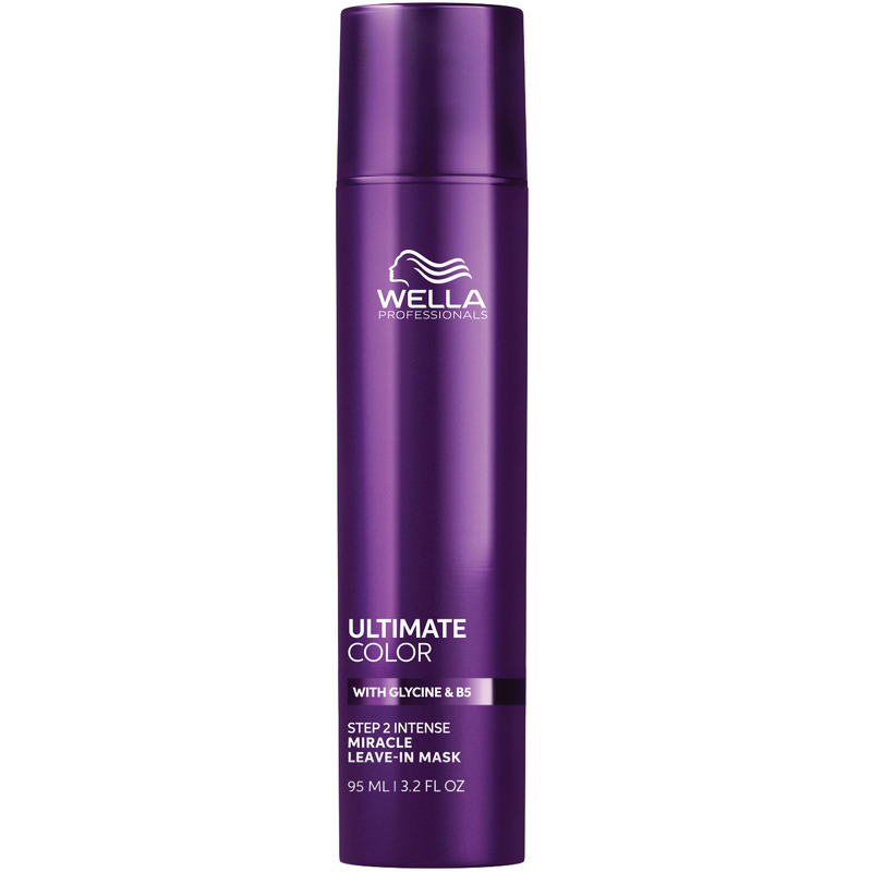 Wella Professionals Ultimate Color  Leave-In Mask 95 ml