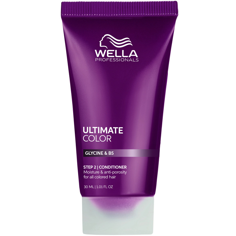 Wella Professionals Ultimate Color  Conditioner  30 ml