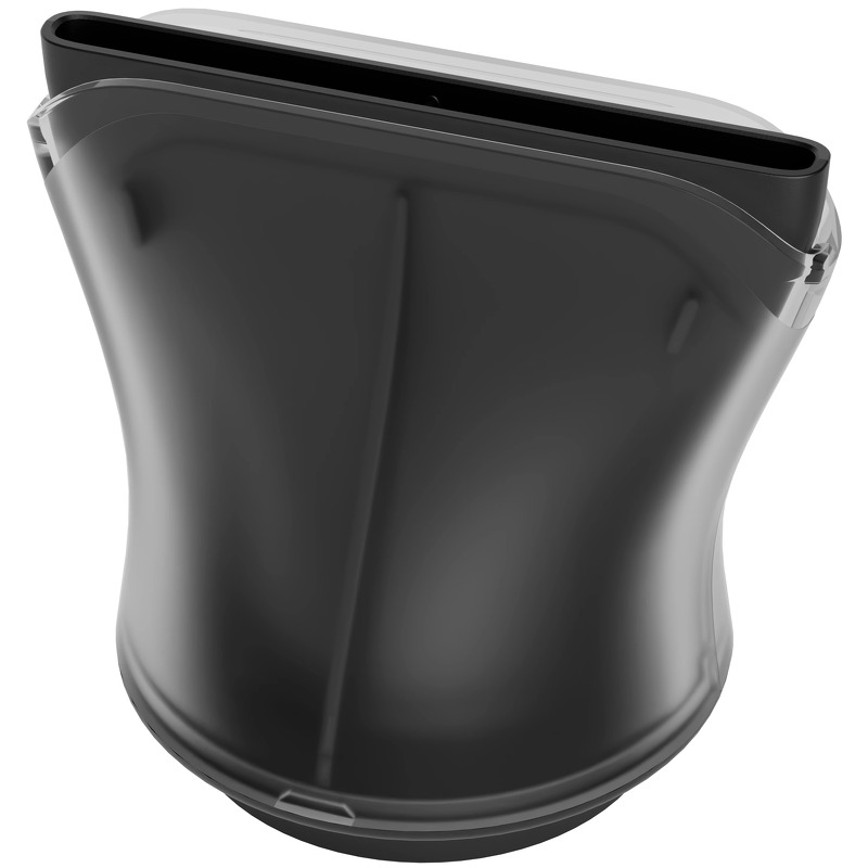 ghd Halo Styling Concentrator Nozzle 65mm