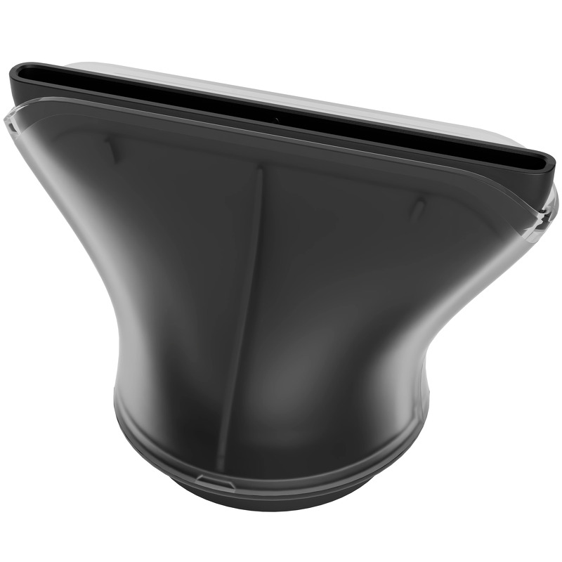 ghd Halo Wide Smoothing Concentrator Nozzle 88mm
