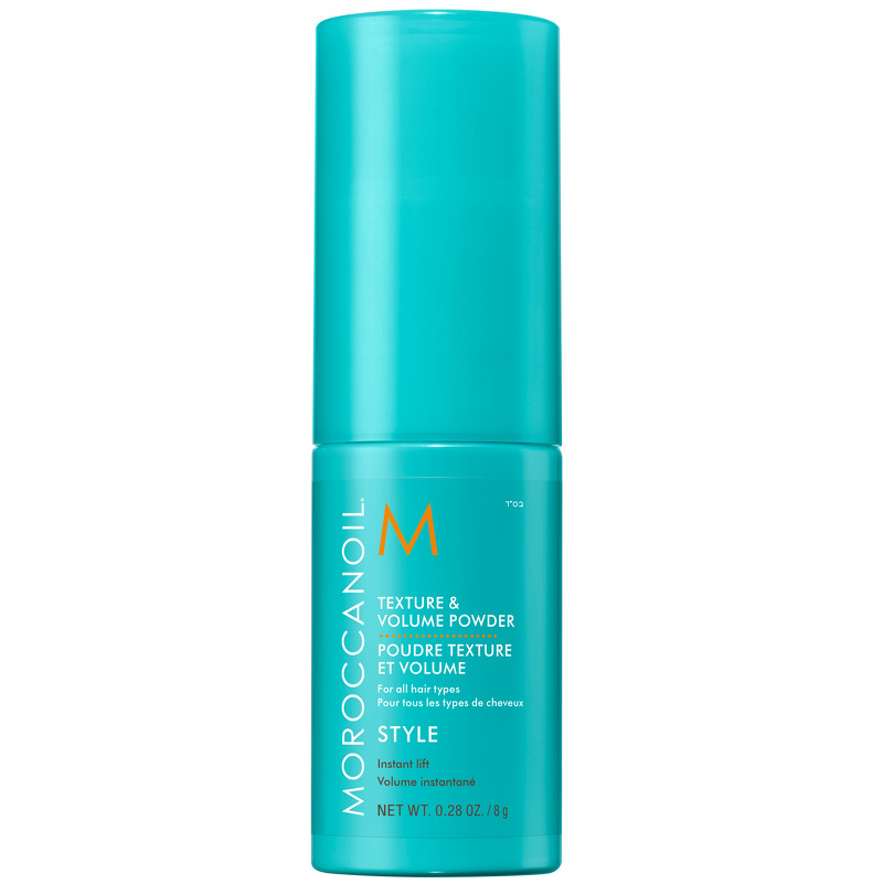 Moroccanoil Volume Texture & Volume Powder, 8 g