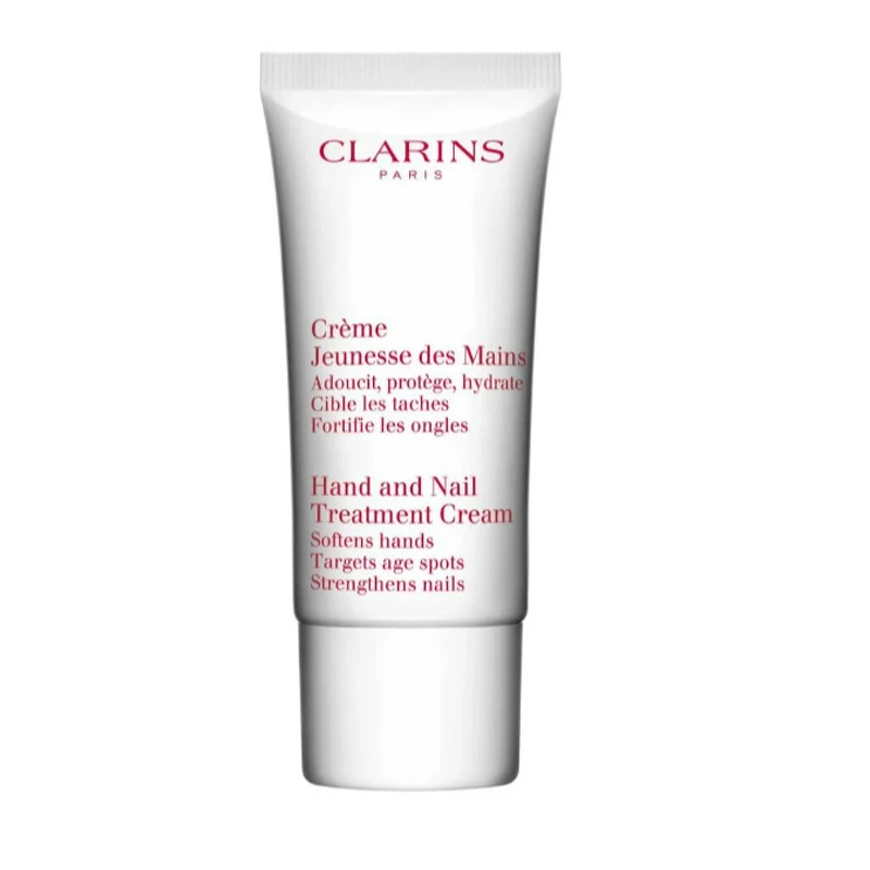 Clarins Hand And Nail Treatment Cream 30 ml