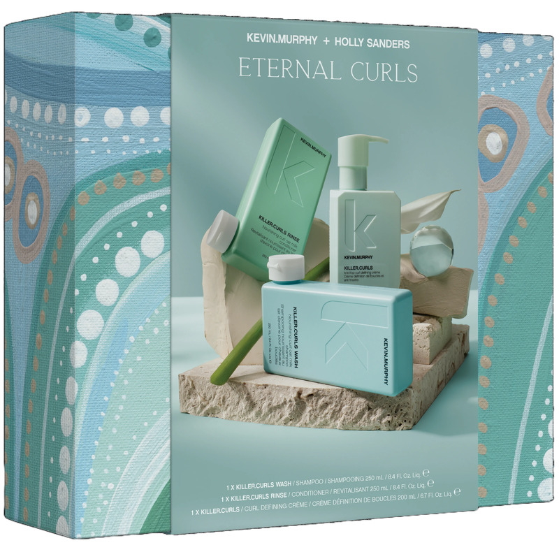 Kevin Murphy Holiday Eternal Curls (Limited Edition)
