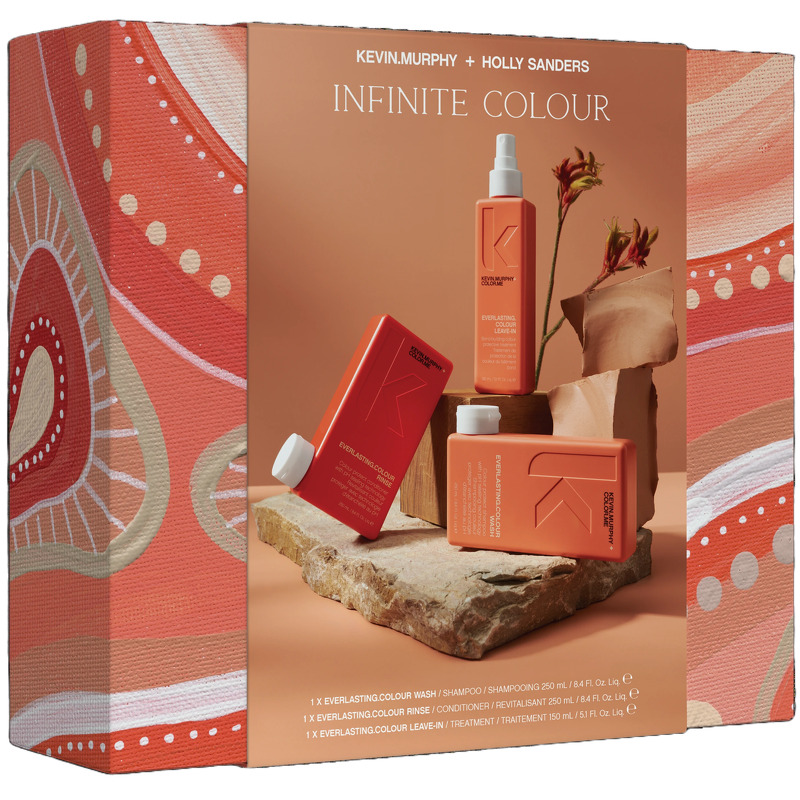 Kevin Murphy Holiday Infinate Colour (Limited Edition)