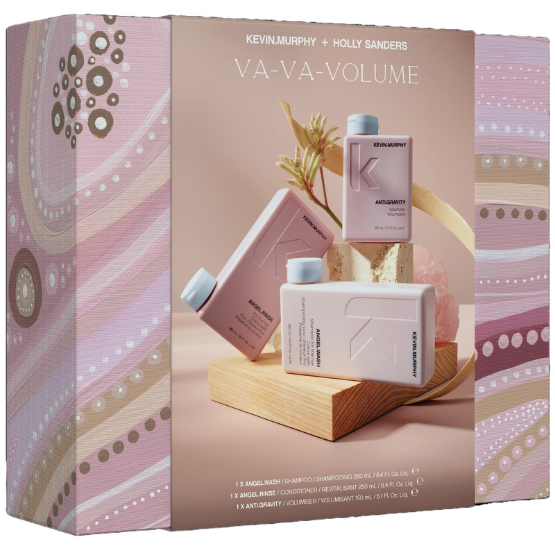 Kevin Murphy Holiday Va-Va-Volume (Limited Edition)