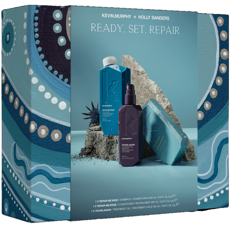 Kevin Murphy Holiday Ready, Set, Repair (Limited Edition)