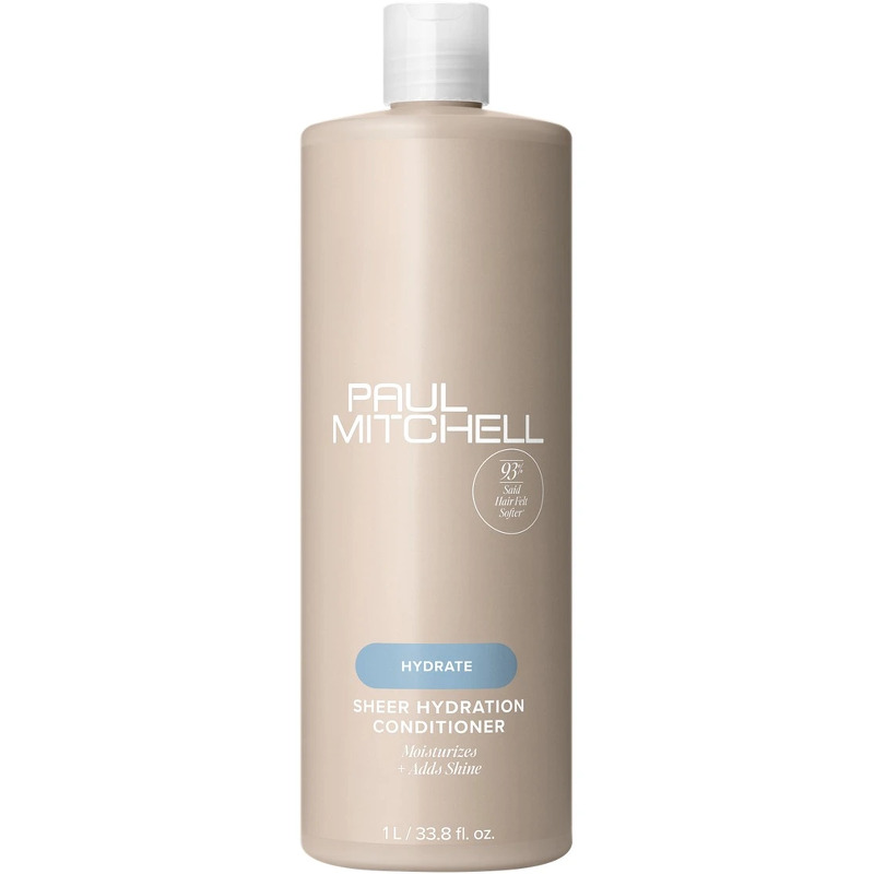 Paul Mitchell Sheer Hydration conditioner 300 ml