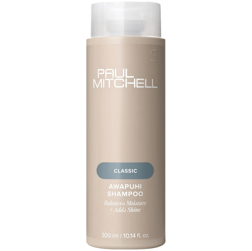 Paul Mitchell Original Awapuhi Shampoo 300 ml