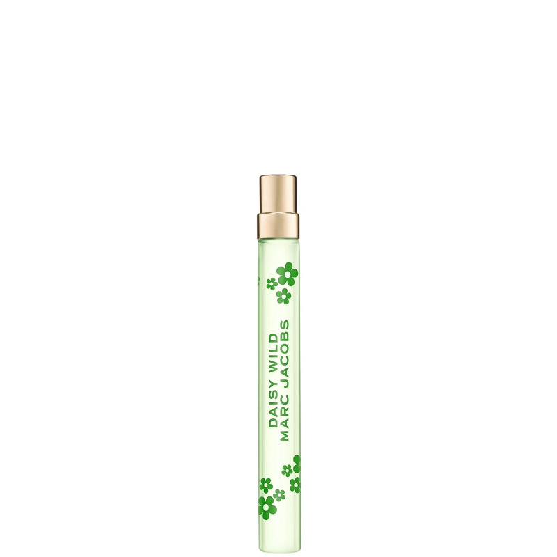 Marc Jacobs Daisy Wild EDP Travel Spray (Uden æske) 10 ml