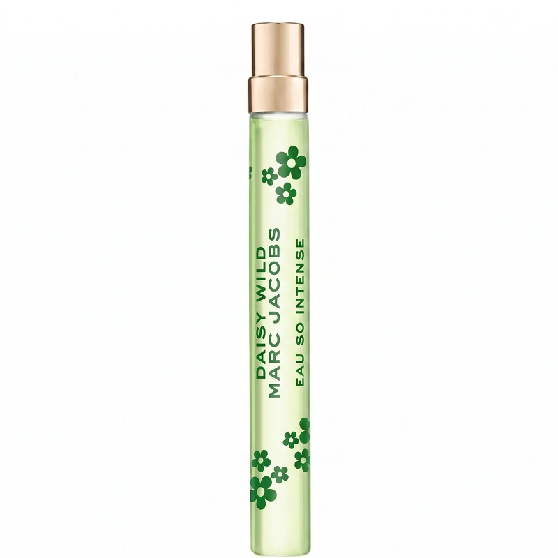 Marc Jacobs Daisy Wild Eau So Intense EDP (Uden æske) 10 ml
