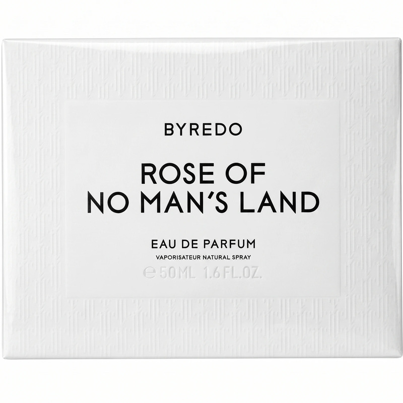 Byredo Rose Of No Man's Land Edp Spray 50 ml