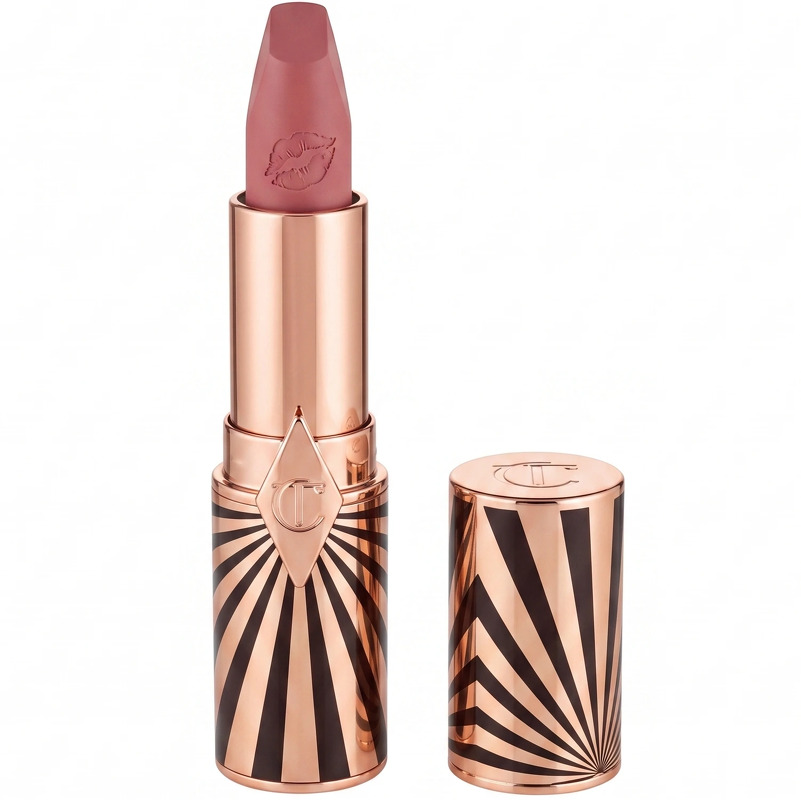 Charlotte Tilbury Hot Lips Refillable Lipstick 3,5 g - In Love with Olivia