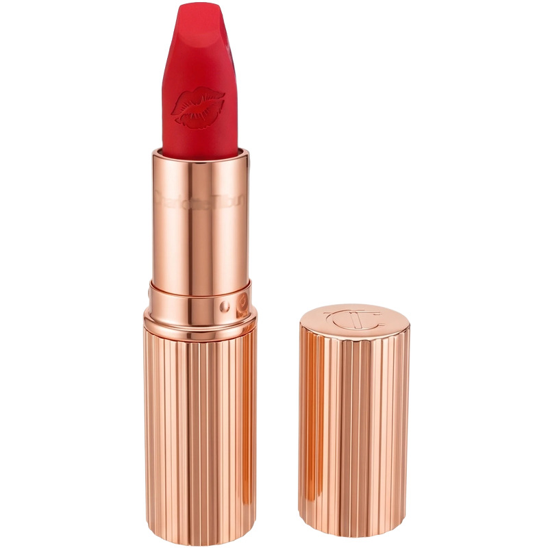 Charlotte Tilbury Hot Lips Lipstick 3,5 g - Tell Laura