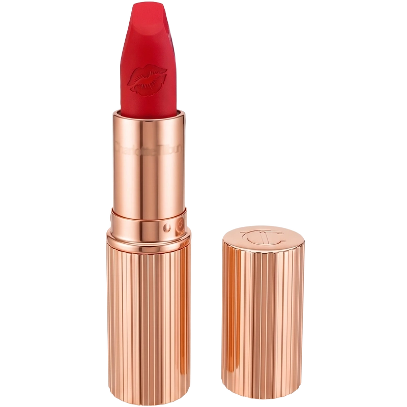 Charlotte Tilbury Hot Lips Lipstick 3,5 g - Tell Laura
