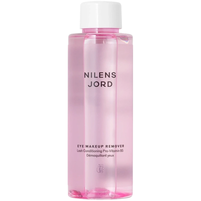 Nilens Jord Eye Makeup Remover 125 ml (GWP)