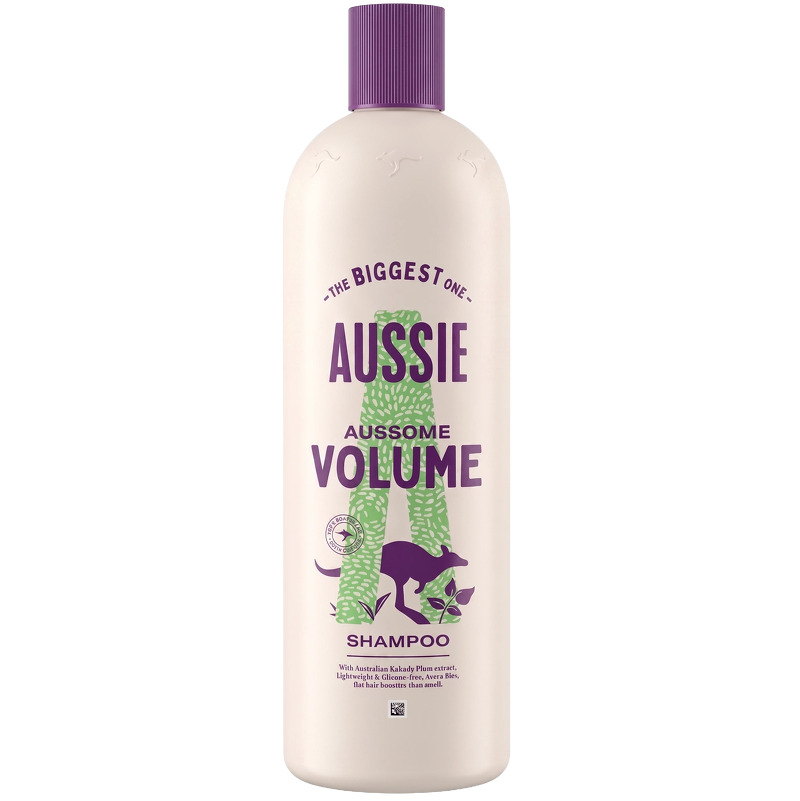 Aussie Aussome Volume Shampoo 675 ml