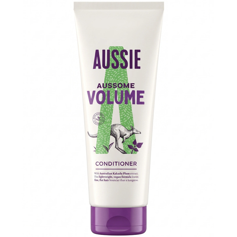 Aussie Aussome Volume Conditioner 200 ml