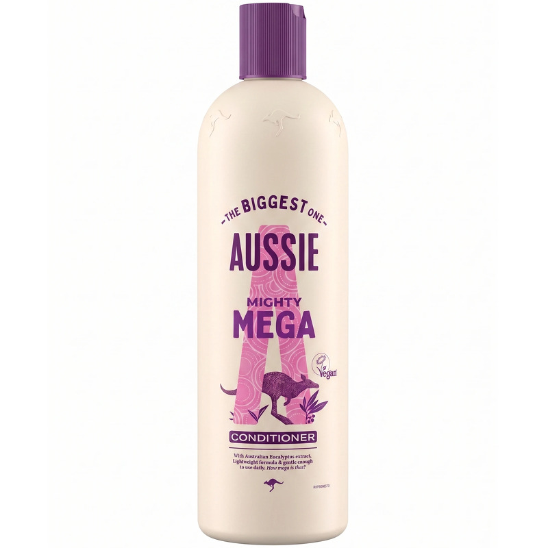 Aussie Mighty Mega Conditioner 470 ml