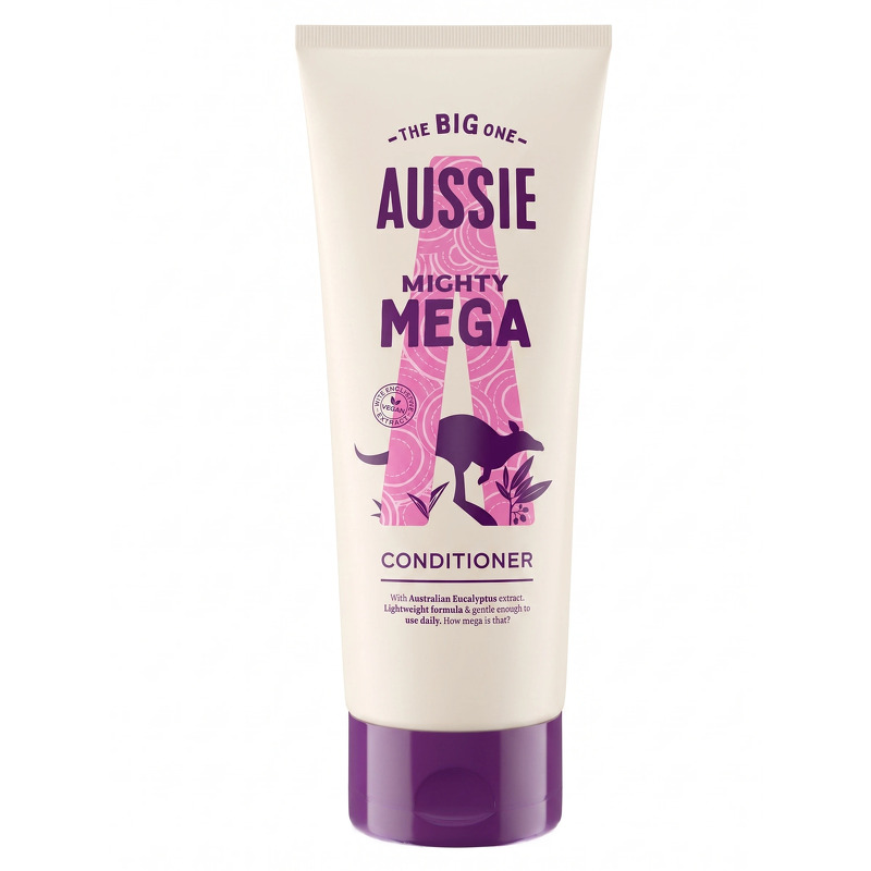 Aussie Mighty Mega Conditioner 350 ml