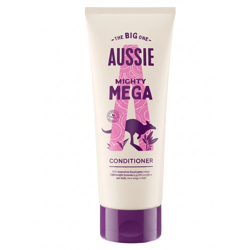 Aussie Mighty Mega Conditioner 350 ml