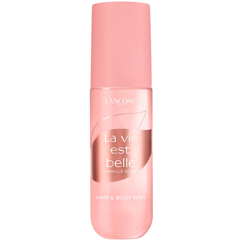 Lancôme La Vie Est Belle Vanille Nude Hair And Body Mist 100 ml