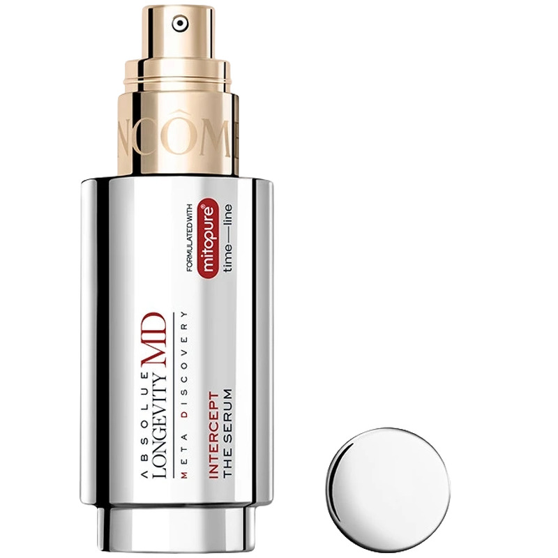 Lancôme Absolue Longevity MD Intercept The Serum 50 ml
