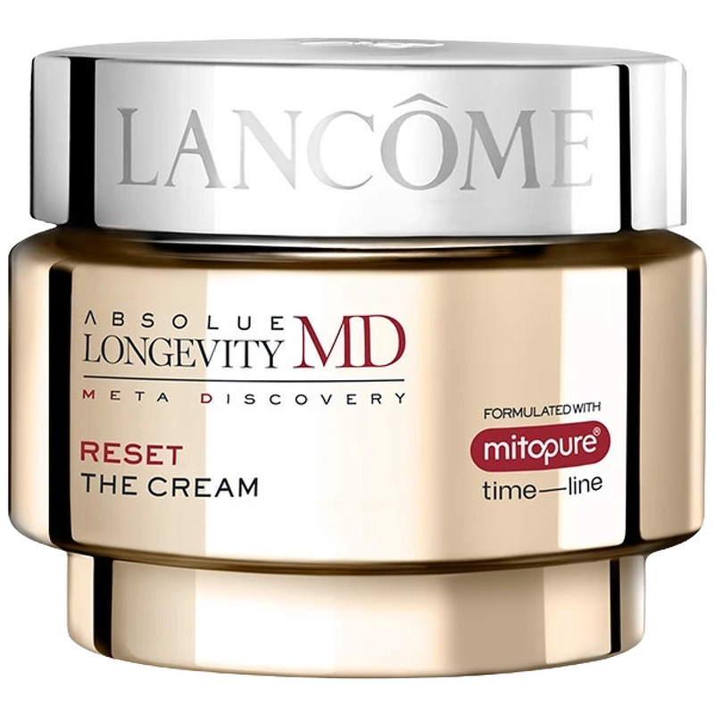 Lancôme Absolue Longevity MD Reset The Cream 50 ml