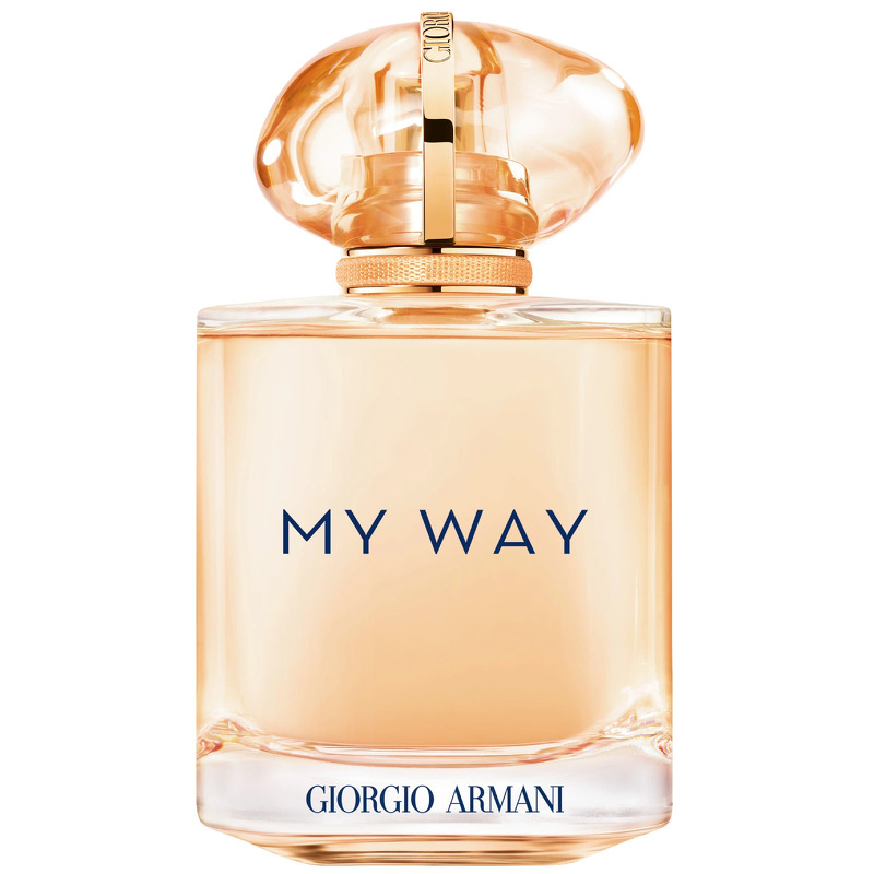 Giorgio Armani My Way Sunny Vanilla EDP 90 ml