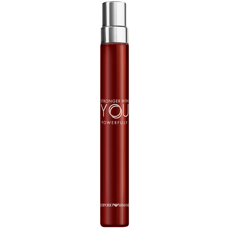 Giorgio Armani Stronger With You Powerfully EDP 10 ml (Limited Edition)