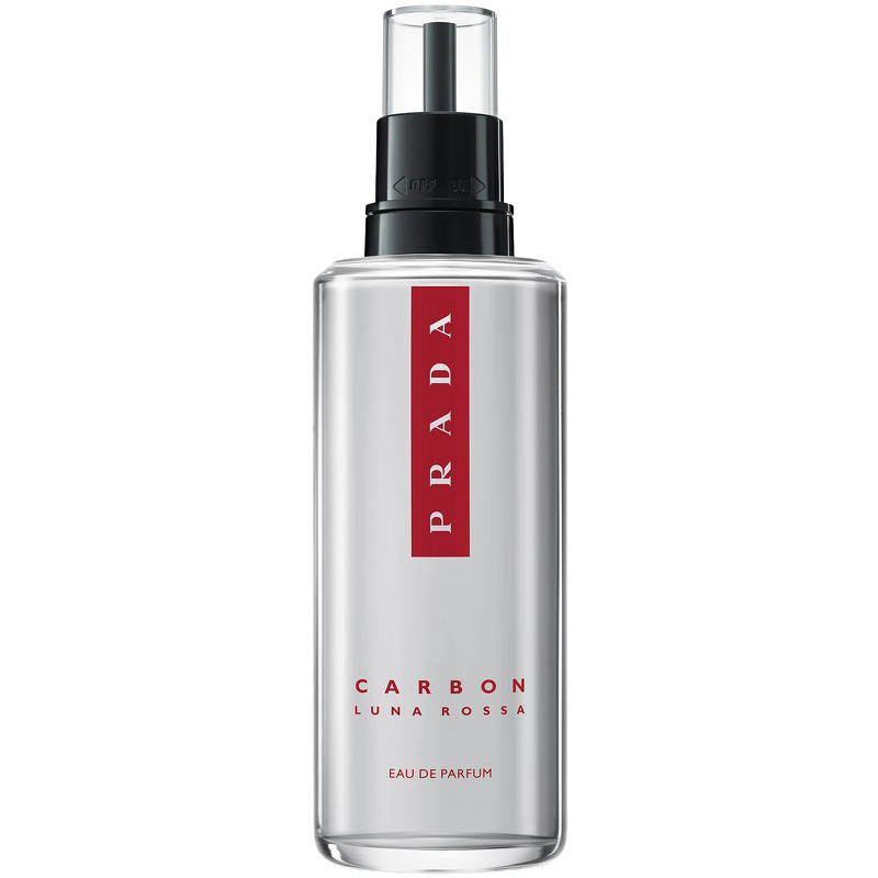 Prada Luna Rossa Carbon Eau de Parfum Refill - 150 ml
