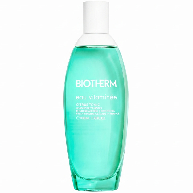 Biotherm Eau Vitaminée Citrus Tonic Body Mist 100 ml