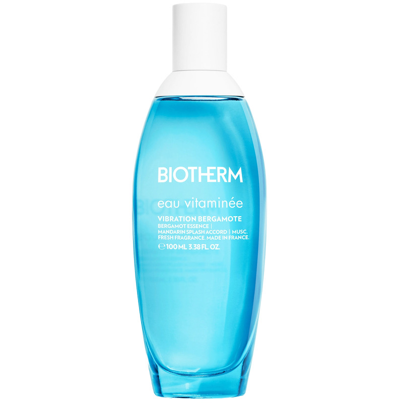 Biotherm Eau Vitaminée Vibration Bergamote Body Mist 100 ml