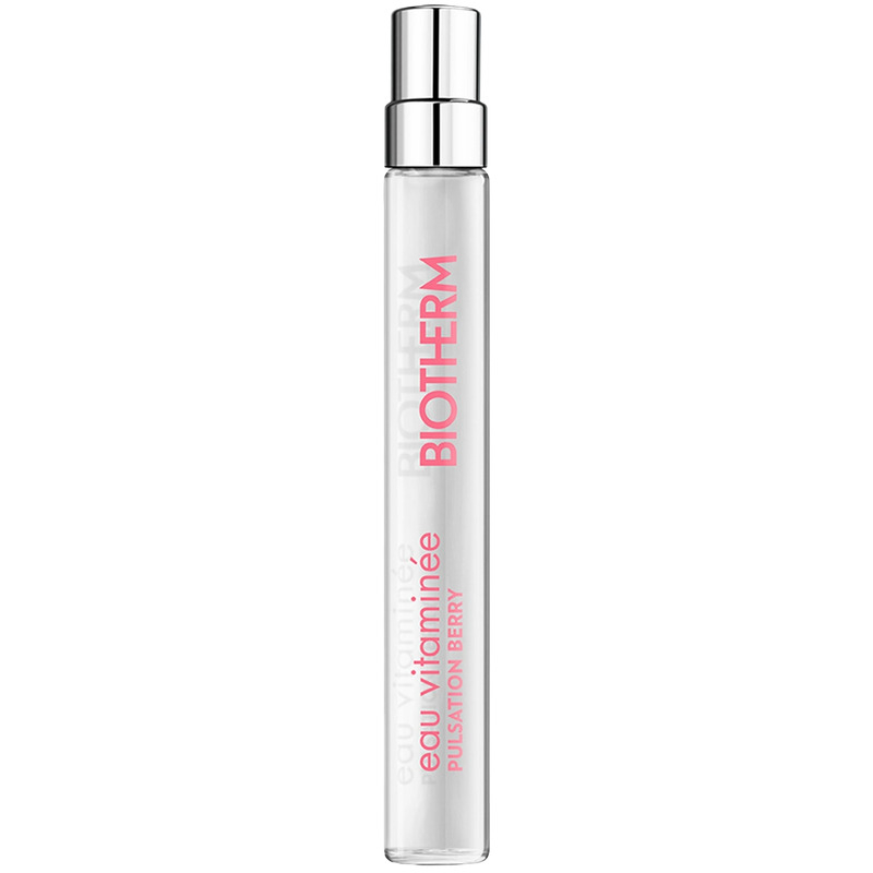 Biotherm Eau Vitaminée Pulsation Berry Body Mist 10ml
