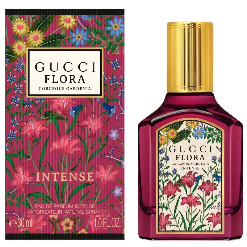 Gucci Flora Gorgeous Gardenia EDP Intense 30 ml (auktion) 30 ml