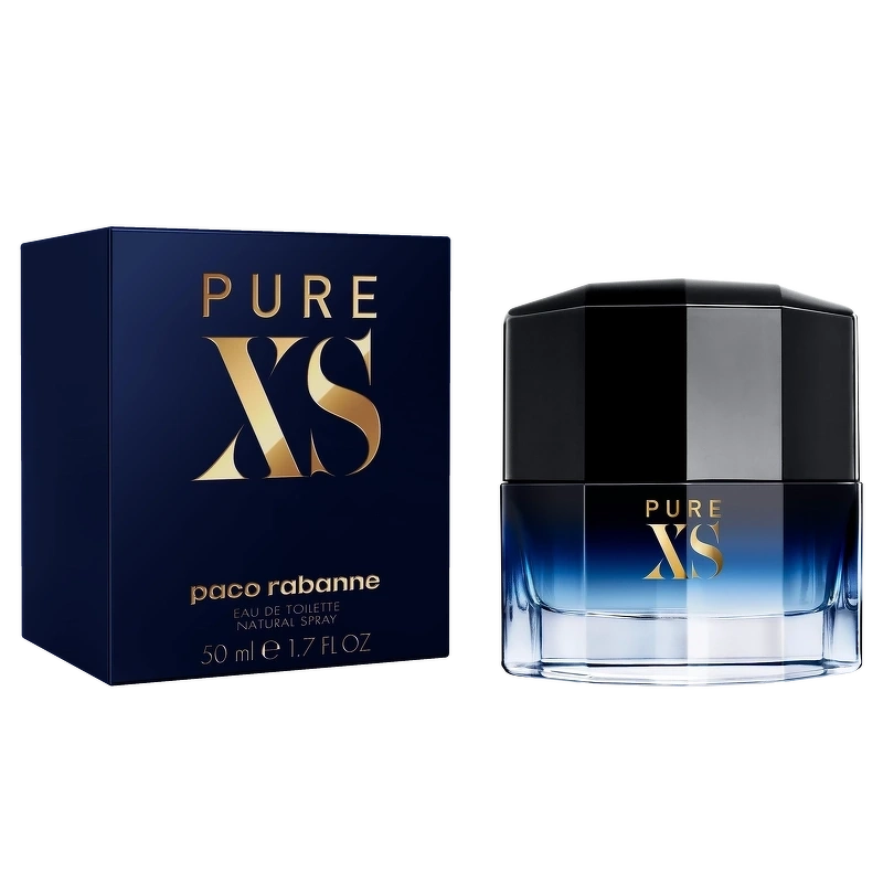 Rabanne Pure XS Men EDT 50 ml