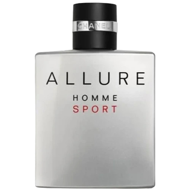 Chanel Allure Homme Sport Eau de Toilette - 50 ml