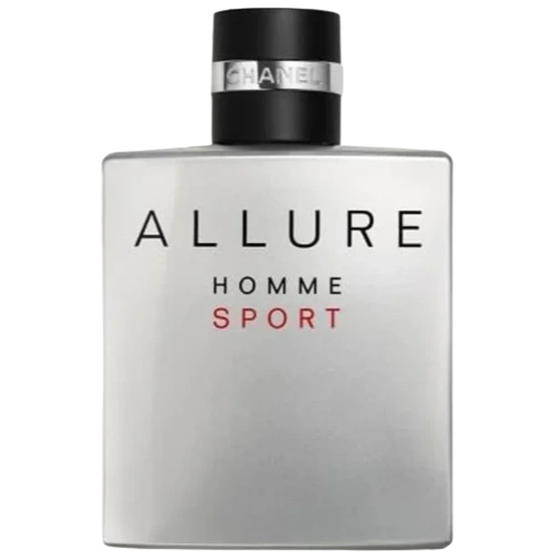 Chanel Allure Homme Sport EDT 50 ml