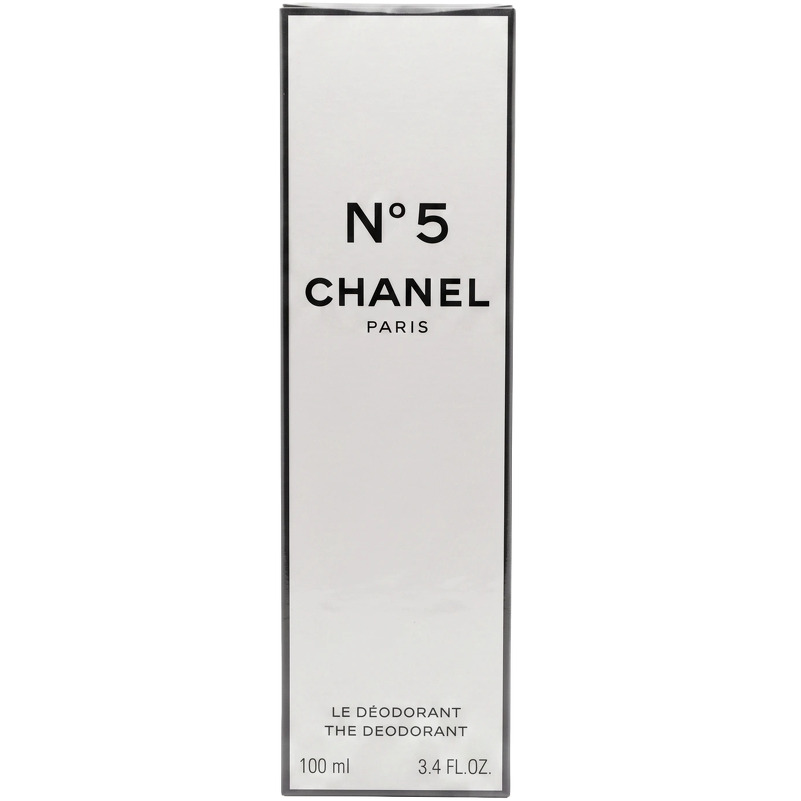 Chanel No. 5 Deo Spray 100 ml