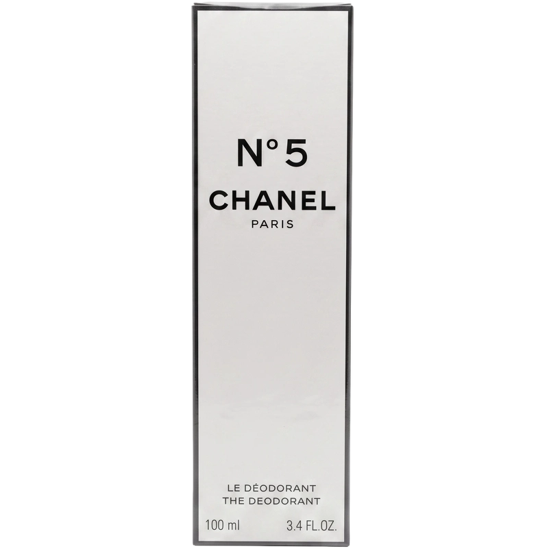 Chanel No. 5 Deo Spray 100 ml