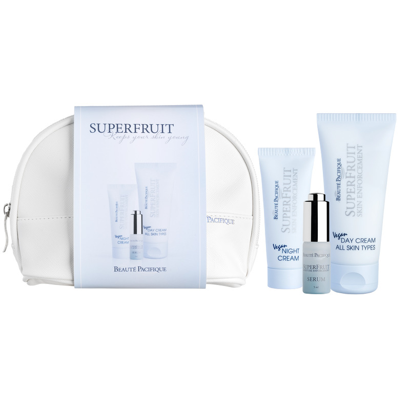 Beauté Pacifique Superfruit Anti-Oxidant Trial Kit 75 ml