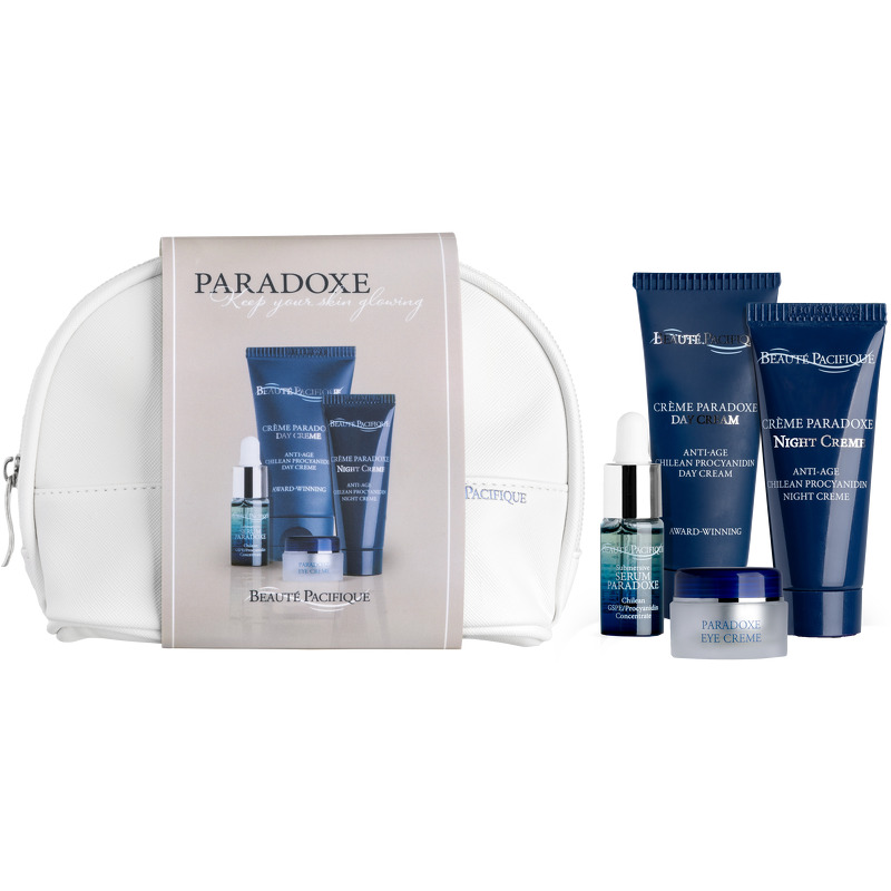 Beauté Pacifique Paradoxe Anti-Age Trial Kit 70 ml