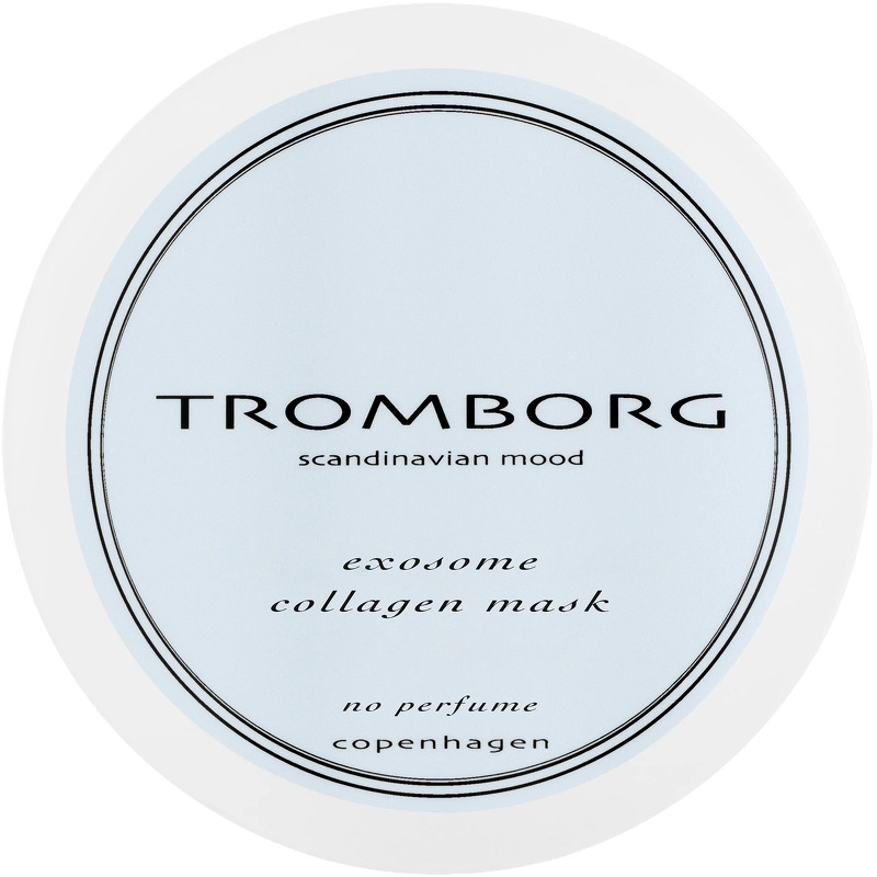 Tromborg Scandinavian Mood Exosome Collagen Mask 50 ml
