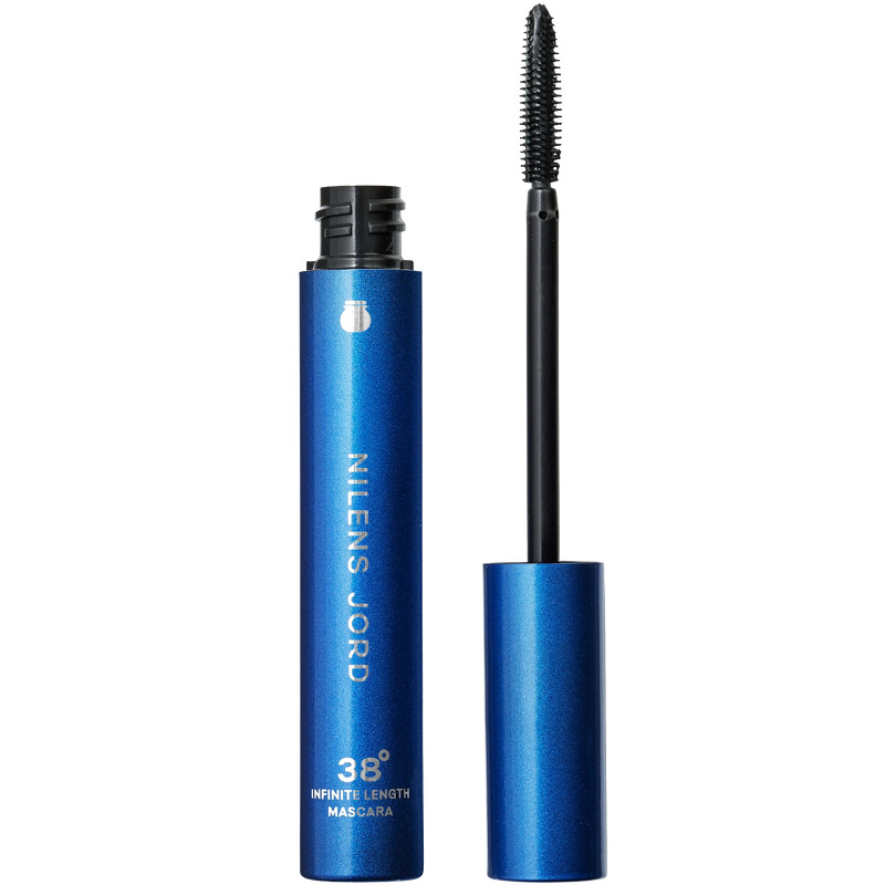 Nilens Jord Infinite Length 38' Mascara 9 ml