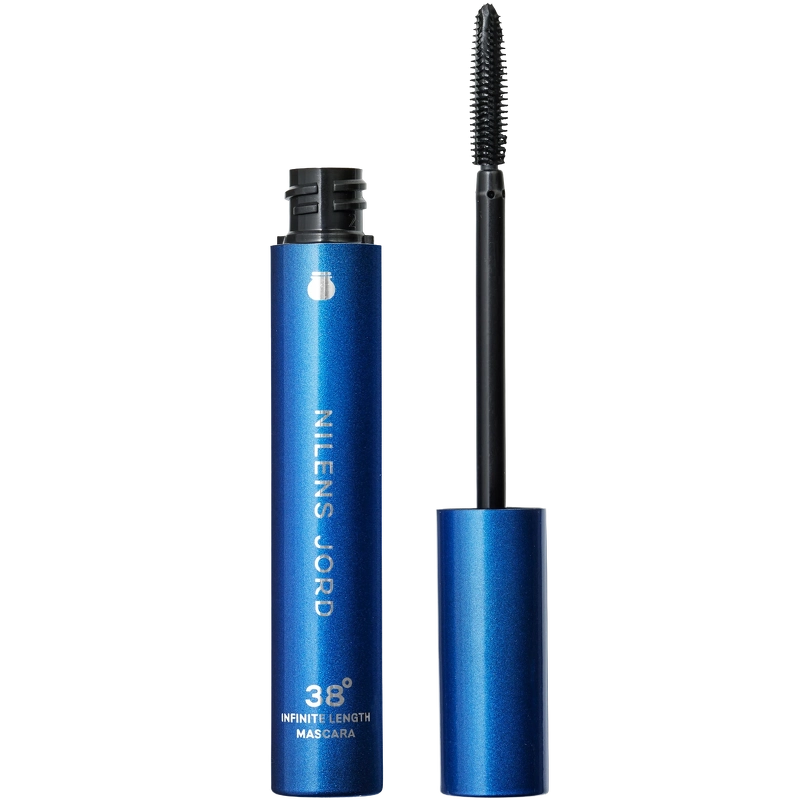 Nilens Jord Infinite Length 38' Mascara 9 ml